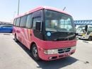 ميتسوبيشي روزا 2008 MITSUBISHI ROSA BUS RHD DIESEL MANUAL 4M50 ENGINE(PM00169)