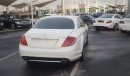 Mercedes-Benz CL 500 Mercedes benz CL500 model 2008 GCC car prefect condition full service full option low mileage