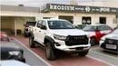 Toyota Hilux GR SPORT Toyota Hilux GR-S 2.8L Diesel 2025YM