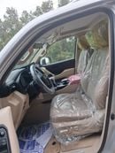 Toyota Land Cruiser 2022 MODEL DIESEL ENGINE GXR Twin Turbo  LC300 V6 Full Option Very Clean And Perfect Condition