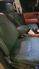 Nissan Patrol SE PLATINUM CITY