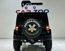 Jeep Wrangler Unlimited SAHARA PLUS Unlimited Sahara 3.6L A/T