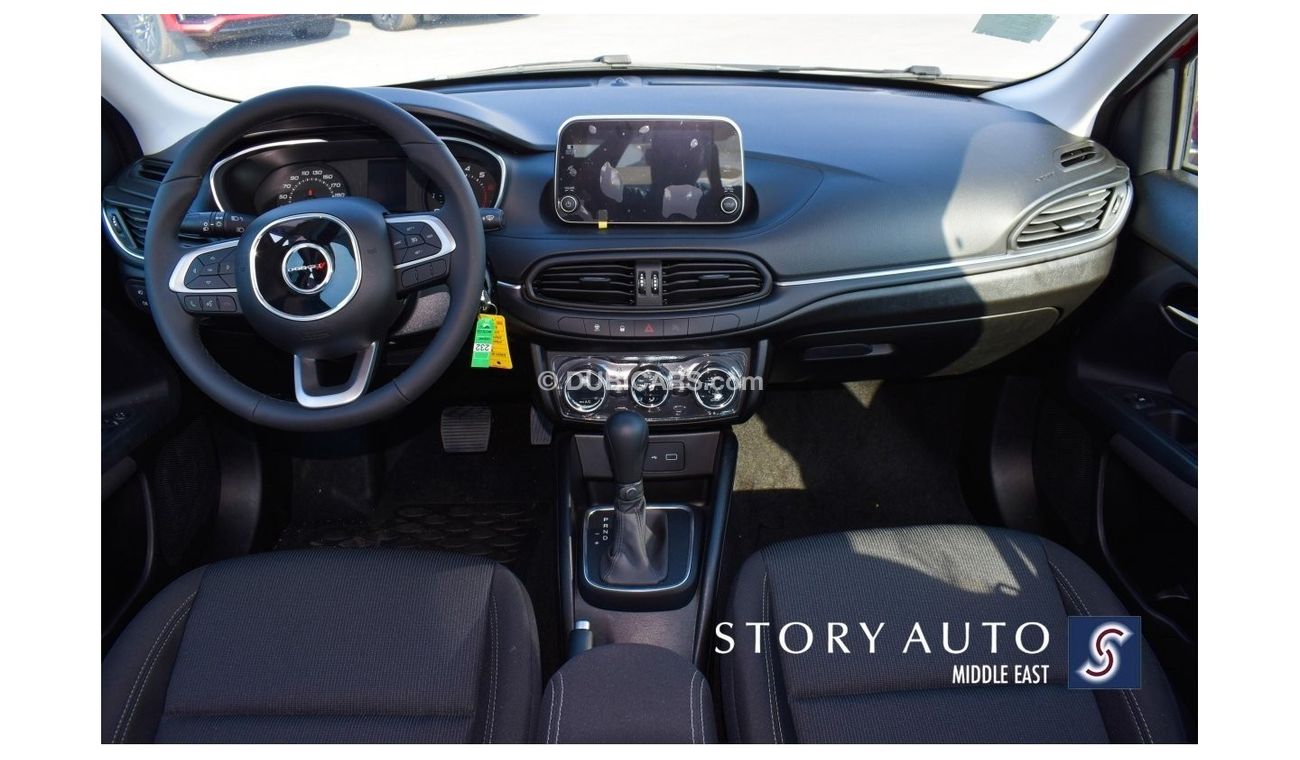 Dodge Neon Neon 1.6P Mid 110PS Aut.