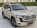 Toyota Land Cruiser GCC Facelifted To Premium Condition Daily Use Perfect Family