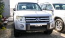 Mitsubishi Pajero what’s app 00971507970887 V6