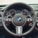 BMW 340i M-Sport 2018 BMW 340i M-Sport, Warranty, May 2027 BMW Service Pack, Excellent Condition, GCC