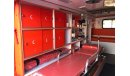 Chevrolet Express 2016  AMBULANCE Ref# 315