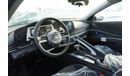 Hyundai Elantra 2023 Hyundai Elantra 1.6L Full Option