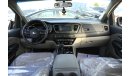 Kia Sedona 3.3L Petrol, DVD CAMERA / REAR A/C ( LOT # 4748)