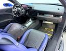 Maserati MC20 Warranty, Full Service History, Carbon Fiber Interior, Very Low Km, GCC
