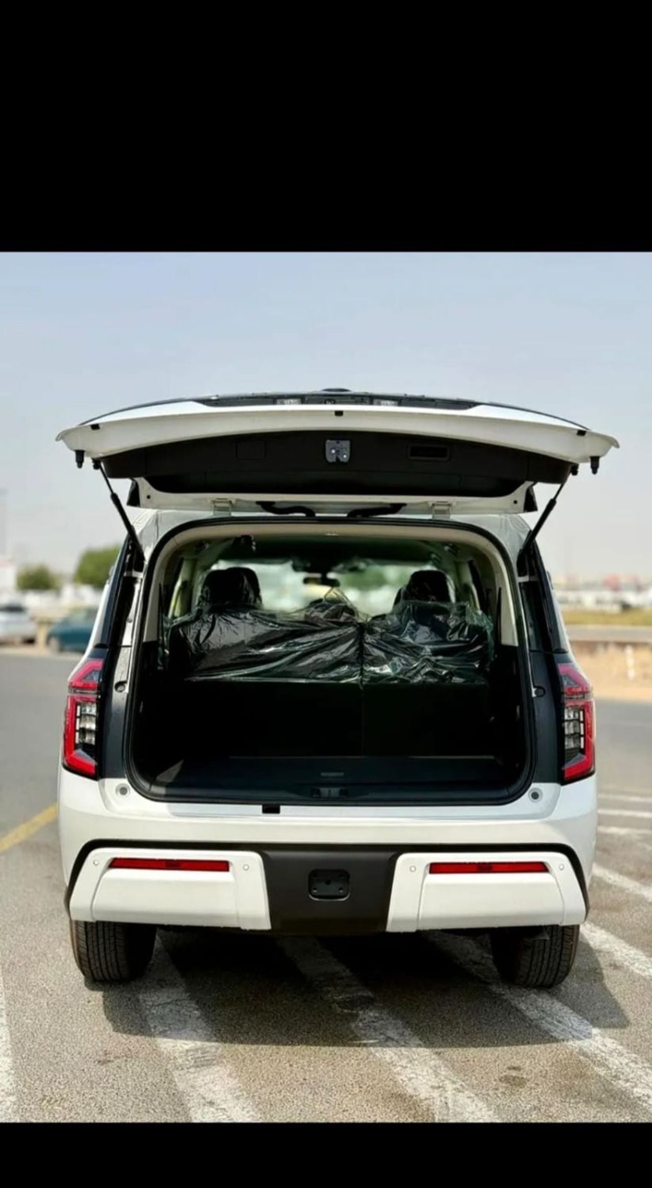 نيسان باترول LE T1