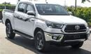 Toyota Hilux TOYOTA HILUX 2.7L PETROL AT FULL 2025 MODEL GCC
