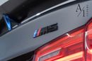 BMW M5 Std 4.4L 2018 BMW M5, Full Service History In Bmw, Fully Loaded, GCC Specs