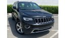 Jeep Grand Cherokee JEEP CHEROKEE LIMITED 5.7 V8 FULL OPTION 1420/month UST ARRIVED!! NEW ARRIVAL UNLIMITED KM WARRANTY