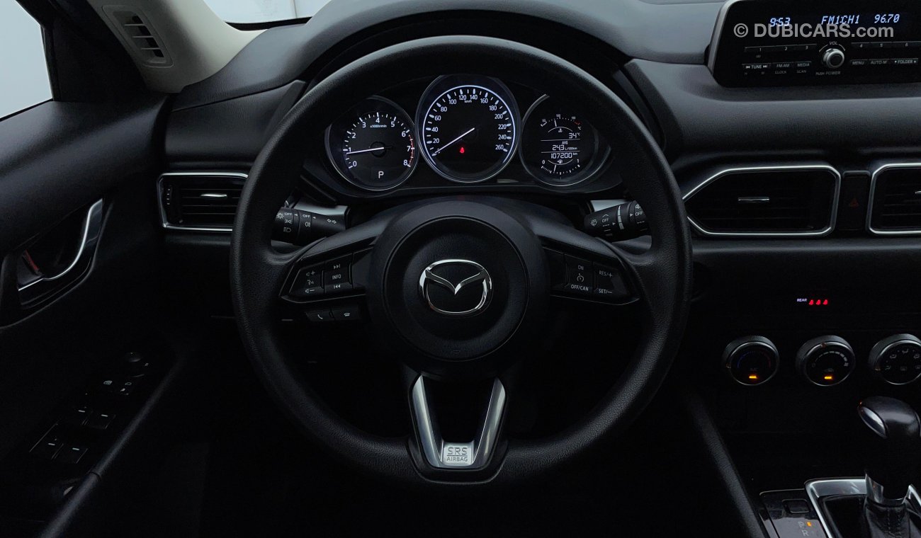 Mazda CX5 GS 2.5 | Zero Down Payment | Free Home Test Drive