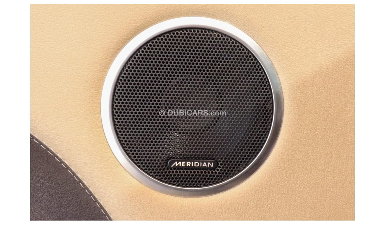 Land Rover Range Rover Sport Range Rover Sport HSE 2021