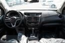 نيسان نافارا PRO-4X Off-Road | 2.5L Diesel 4WD A/T (Only For Export)