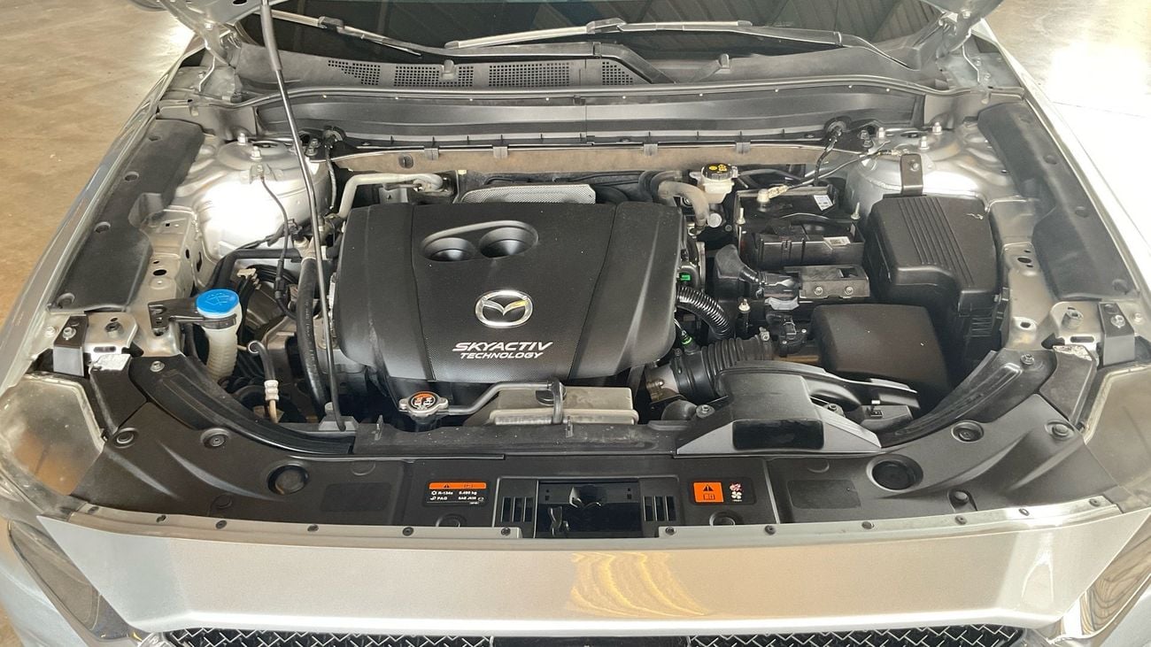 Mazda CX-5 GT | Guaranteed Warranty | 0 Down Payment