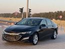 Chevrolet Malibu LT 2.0L