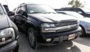 Chevrolet Trailblazer LT