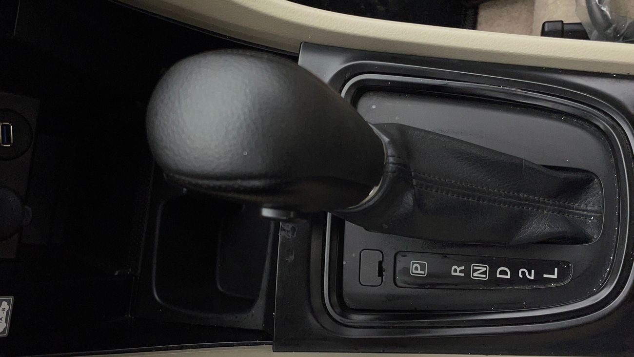 سوزوكي سياز GL 1.5 | بدون دفعة مقدمة | اختبار القيادة في المنزل