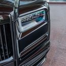Rolls Royce Cullinan STANDARD