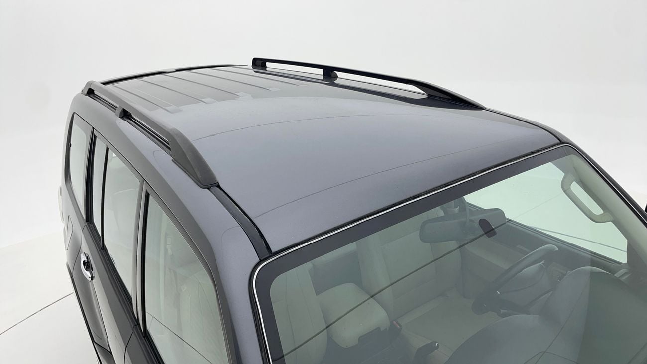 Mitsubishi Pajero GLS MIDLINE 3.8 | Zero Down Payment | Free Home Test Drive