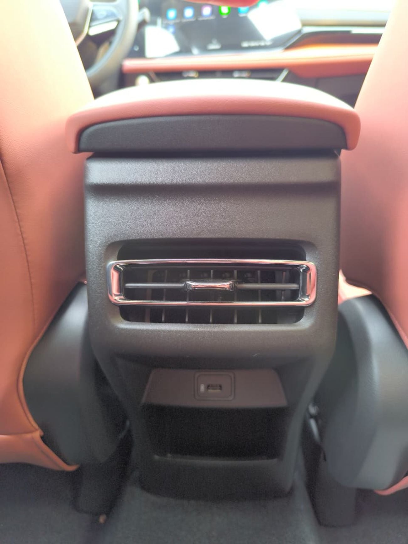 Changan X5 Plus PIONEER