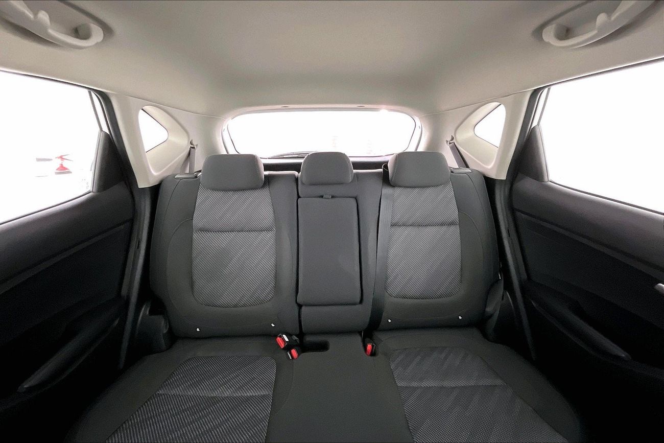 بيجو 2008 Active | ضمان مجاني لمدة عام | 0 دفعة أولى