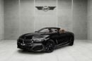 BMW 840i M Sport 3.0L (335 HP)