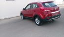 Hyundai Creta 1.6L Petrol - fog lights - 2 airbag - ESB - ABS - Bluetooth - USB - AUX