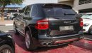 Porsche Cayenne 3.6L V6