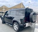 لاند روفر ديفندر P300 110 SE 2.0L (7 Seater)