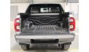 Toyota Hilux v6 advanture  automatic