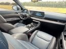 فورد تيريتوري  Ford Territory 2025 GCC Full Options