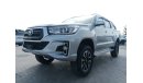 Toyota Hilux TOYOTA HILUX RIGHT HAND DRIVE (PM946)