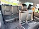 Nissan Armada 2023 SV 5.6L