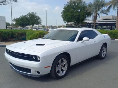 Dodge Challenger GT 3.6L