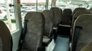 Toyota Coaster Toyota Coaster 2.7L (23-Seater)