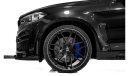 BMW X6M Lumma Kit - GCC Spec