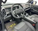 Jetour T2 2025 Jetour T2 Travel Plus, Defender Kit, Brand New, 1 Year Warranty Unlimited, Excellent Condition