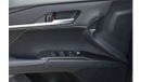 Toyota Camry 2025 TOYOTA CAMRY LE 2.5 - ATTITUDE BLACK inside BLACK | Export Only