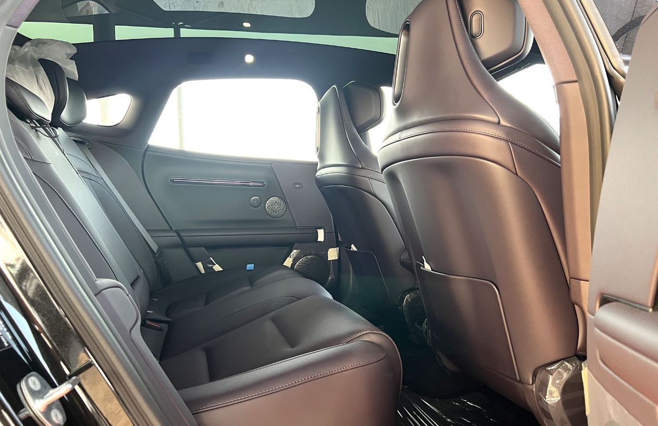 Avatr 06 MAX Hybrid 2025 (EXPORT ONLY)