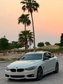 BMW 435i