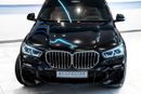 BMW X5 40i xDrive 2022 BMW X5 xDrive 40i, 2027 BMW Warranty + Service Contract, Low KMs, GCC