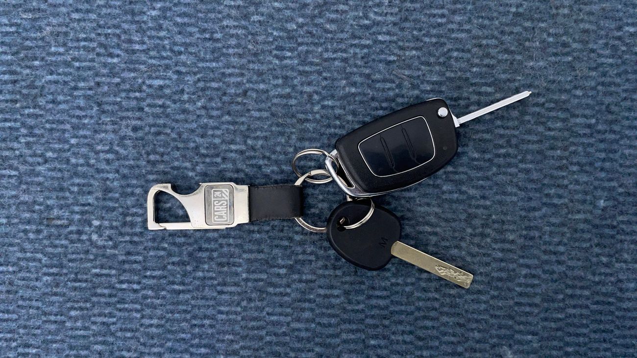 هيونداي توسون GL 2 | +مع الضمان | كمان تم فحص ١٥٠