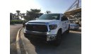 Toyota Tundra CREWMAX TRD 5.7L