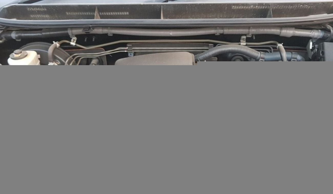 Toyota Prado 2.7cc PETROL RHD 7 seater LEATHER SEATS ELECTRIC SEATS 7 seater