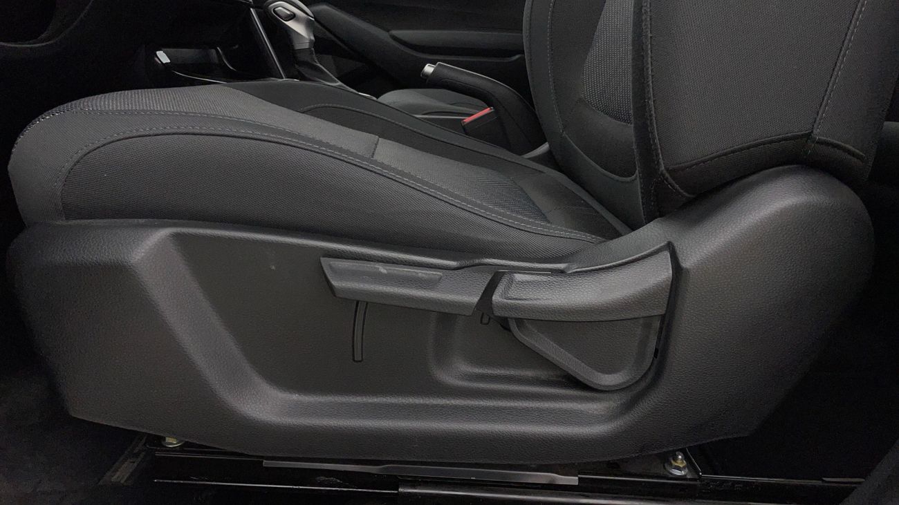 كيا سيلتوس EX 1.6 | بدون دفعة مقدمة | اختبار القيادة في المنزل