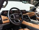 Nissan Patrol SE Titanium